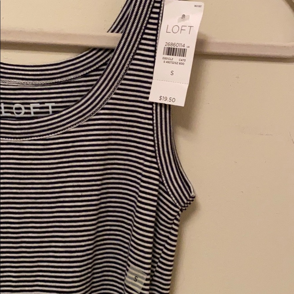 Tank top - Picture 2 of 2